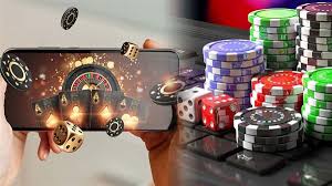 Online Poker Rooms That Pay 2