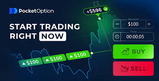 Pocket Option App A Comprehensive Guide to Trading Pocket Option App A Comprehensive Guide to Trading