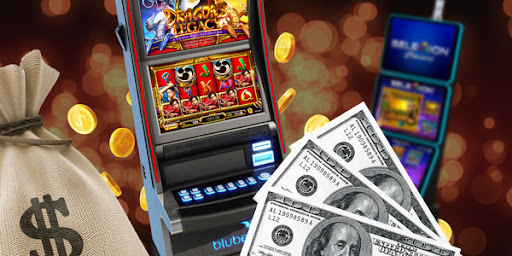 Slots With Expanding Symbols Explained A Deep Dive into the Exciting World of Slot Gaming