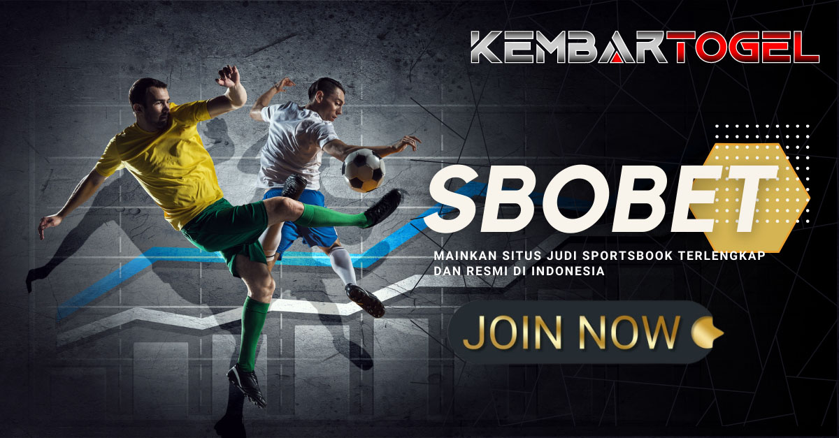 Strategi dan Panduan Lengkap taruhan bola sbobet untuk Pemain Pemula dan Berpengalaman Strategi dan Panduan Lengkap taruhan bola sbobet untuk Pemain Pemula dan Berpengalaman