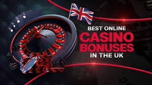 The Ultimate Guide to UK Online Slots Online Casino