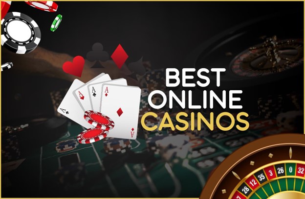 The Ultimate Guide to UK Online Slots Online Casino
