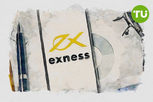 Trading Made Easy The Exness App iPhone Experience