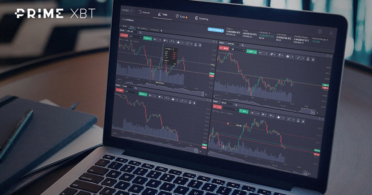 Unlock Your Trading Potential with PrimeXBT Promo Codes 0 Unlock Your Trading Potential with PrimeXBT Promo Codes 0