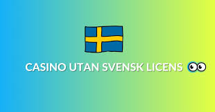Casino utan svensk licens - En Djupdykning i Alternativen 1075786688 Casino utan svensk licens - En Djupdykning i Alternativen 1075786688
