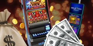 Discover the Best Slot Games That Offer Unforgettable Experiences