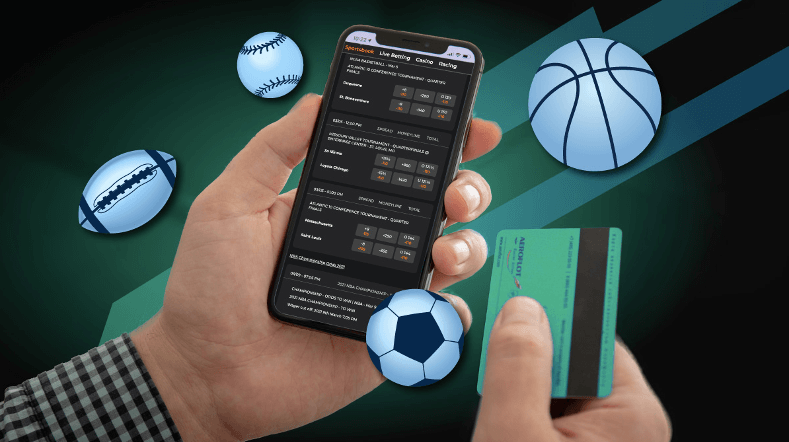 Discover the Excitement of Online Betting at 8qbet