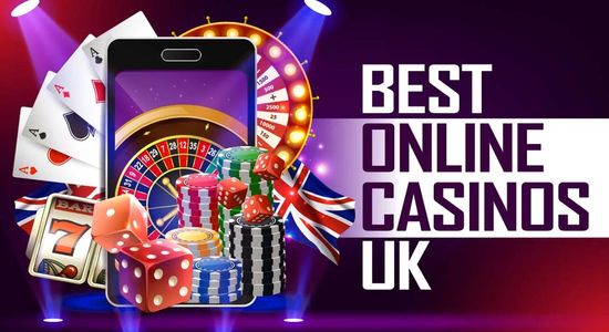 Discovering Non-UK Based Online Casinos Your Guide to Global Gaming