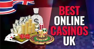 Discovering Non-UK Based Online Casinos Your Guide to Global Gaming