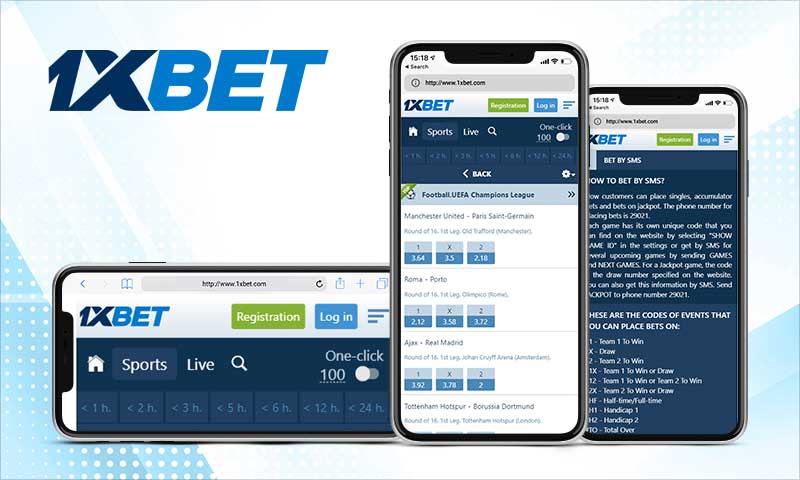 Everything You Need to Know About 1xBet