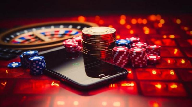 Experience Excitement at Casino Bounty Reels UK