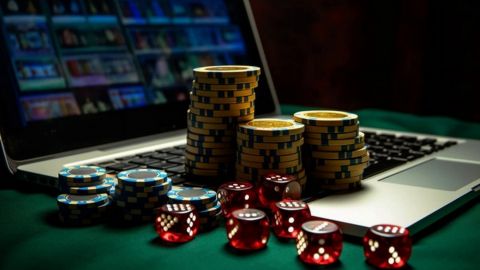 Experience Excitement at Casino Bounty Reels UK