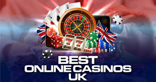 Exploring Online Casinos Beyond the UK Opportunities and Options