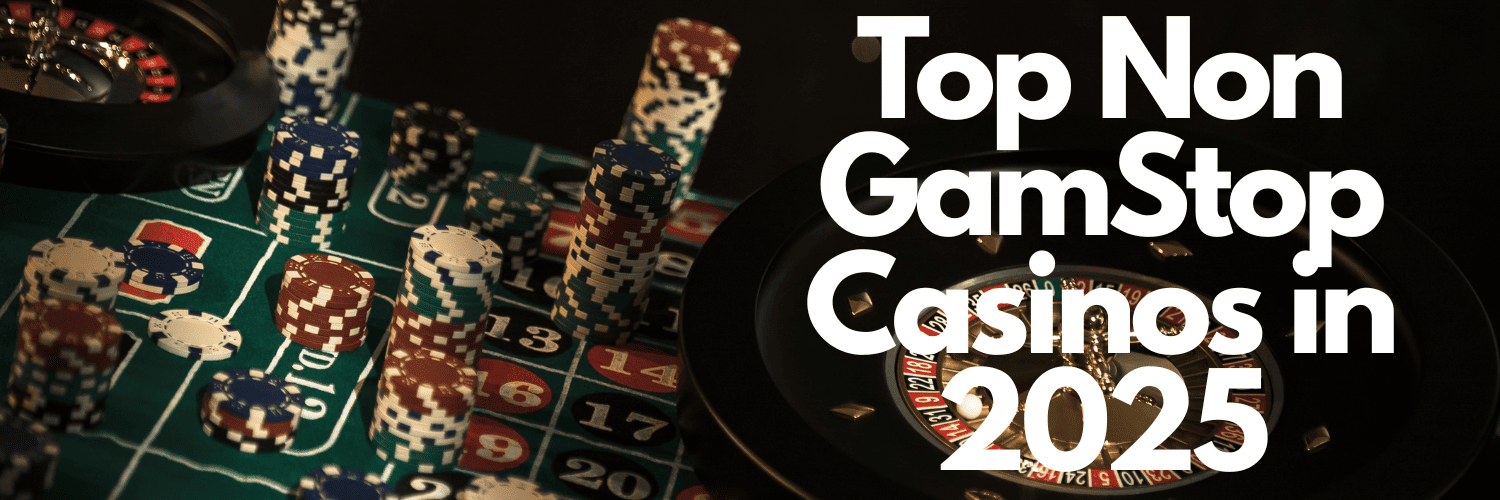 Exploring Slots and Casinos Not on Gamstop 574230704