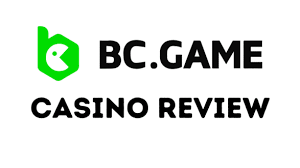 Exploring the Exciting World of BC.Game A Comprehensive Overview