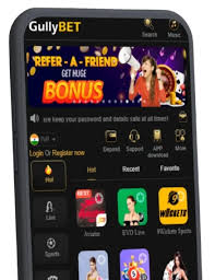 GullyBet Sign Up and Registration Your Guide to Getting Started GullyBet Sign Up and Registration Your Guide to Getting Started
