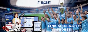 Keunggulan dan Kelebihan Agen Bola Sbobet di Indonesia