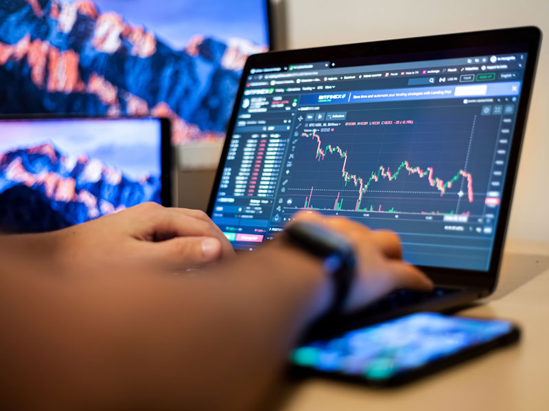Maximizing Your Trading Success with Forex Trading Signals