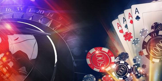 Mezinárodní online casino Vstupte do světa nekonečné zábavy