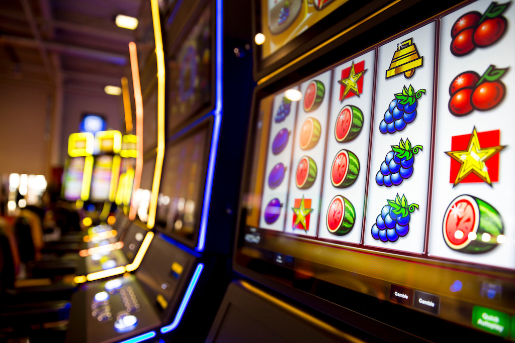 Jogue os melhores jogos de cassino online de 2025