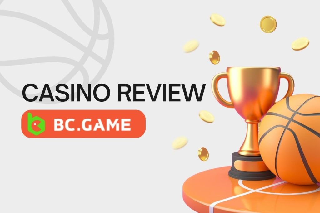 Scopri BC Game la tua piattaforma di gioco online