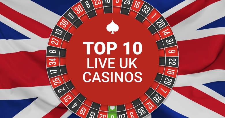 The Thrilling World of Online Casino Play in the UK