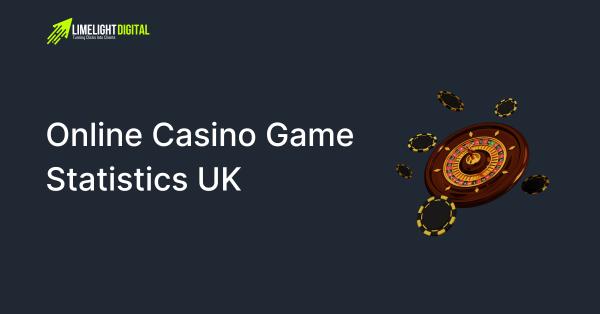 The Thrilling World of Online Casino Play in the UK