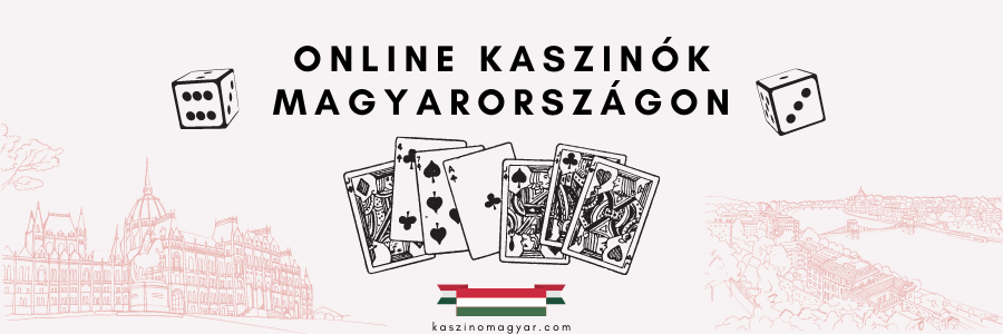 Új Kaszinók Fedezd fel a Legfrissebb Online Játékokat!