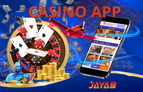 Discover the Thrill of Entertainment at Jaya9 Your Ultimate Gaming Destination