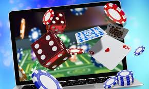 Experience the Thrill of Gxmble Online Casino UK 1975705985 Experience the Thrill of Gxmble Online Casino UK 1975705985
