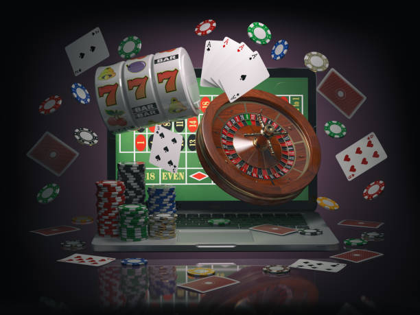 Explore the Thrills of Beonbet Casino & Sportsbook 2131196704 Explore the Thrills of Beonbet Casino & Sportsbook 2131196704