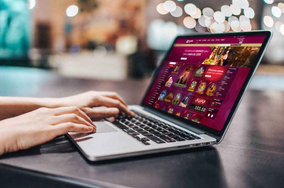 Explore the Thrills of Vinn Casino Your Ultimate Gaming Destination 2009999563