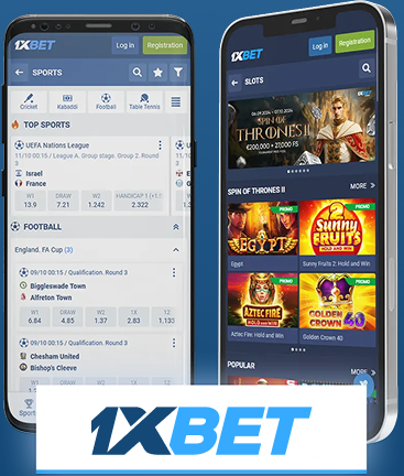 Exploring 1xBet Cambodia Your Guide to Online Betting -1401303514