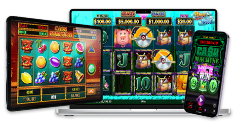 Exploring the World of Cashed Casino A Guide to Online Gaming Exploring the World of Cashed Casino A Guide to Online Gaming