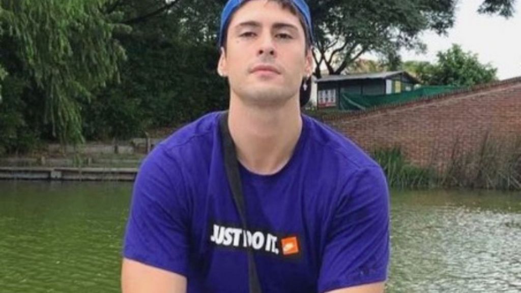 ¿Ese es Shealo? El luchador que sin duda participará en Supernova Strikers 2025