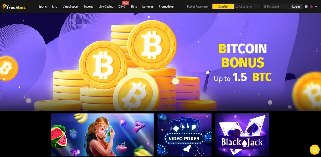 FreshBet Casino Site - Case Benefit As Much As &pound; & pound; 1500 Pros</h3>
<ul>
<li>Suitable with hand-held phones</li>
<li>Excellent video games</li>
<li>Top-tier software designers</li>
<li>Players can call support agents in several good manners</li>
</ul>
<h1>
<h3>Cons</h3>
<p>” title=”FreshBet Casino Site – Case Benefit As Much As &pound; & pound; 1500 Pros</h3>
<ul>
<li>Suitable with hand-held phones</li>
<li>Excellent video games</li>
<li>Top-tier software designers</li>
<li>Players can call support agents in several good manners</li>
</ul>
<h1>
<h3>Cons</h3>
<p>“></a></p>
<ul>
<li>The user interface shade can not be transformed to white</li>
</ul>
<h2>Fresh Bet Gambling Enterprise Testimonial</h2>
<p>The still brand-new non GamStop online casino Fresh Wager not just makes you sit up and take notice with its extremely financially rewarding welcome bundle, yet it additionally provides its customers a range of services, consisting of gambling establishment games, live gambling establishment games, and sporting activities wagering. Additionally, the participants of this fantastic gambling enterprise can participate in many different competitions and drawing to get significant prizes.</p>
<p>Our experience with Fresh Wager casino site revealed well in lots of essential areas. We understand that there are lots of non GamStop gambling establishments that assert to supply a great deal of services yet stop working to supply any one of these solutions with the required high quality. However at first glimpse, it seems that Fresh Bet Gambling establishment is not like that in any way. This website holds a legitimate permit released by the Curacao Video Gaming Payment, which is the most strict body in the on the internet gambling market, specifically for the non GamStop casino sector.follow the link <a href=