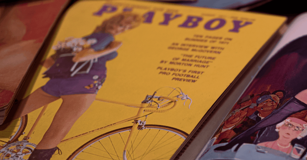 Sex Differences in Grownup Material Usage