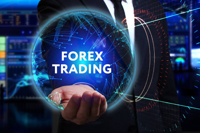The Rise of AI in Forex Trading Revolutionizing the Financial Landscape The Rise of AI in Forex Trading Revolutionizing the Financial Landscape