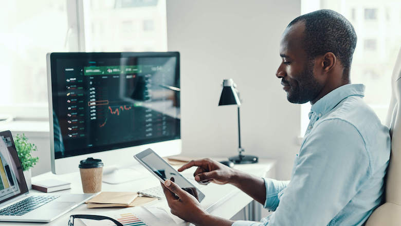 The Rise of AI in Forex Trading Revolutionizing the Financial Landscape The Rise of AI in Forex Trading Revolutionizing the Financial Landscape