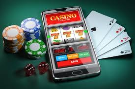 The Thrill of Online Betting Games in the UK A Comprehensive Guide