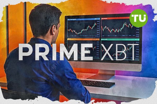 Understanding PrimeXBT Deposits A Comprehensive Guide