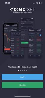 Unlocking the Potential of PrimeXBT Trading Hub Unlocking the Potential of PrimeXBT Trading Hub
