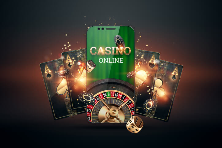 Comparing Mobile Casino Interfaces User Experience and Design -249654499 Comparing Mobile Casino Interfaces User Experience and Design -249654499
