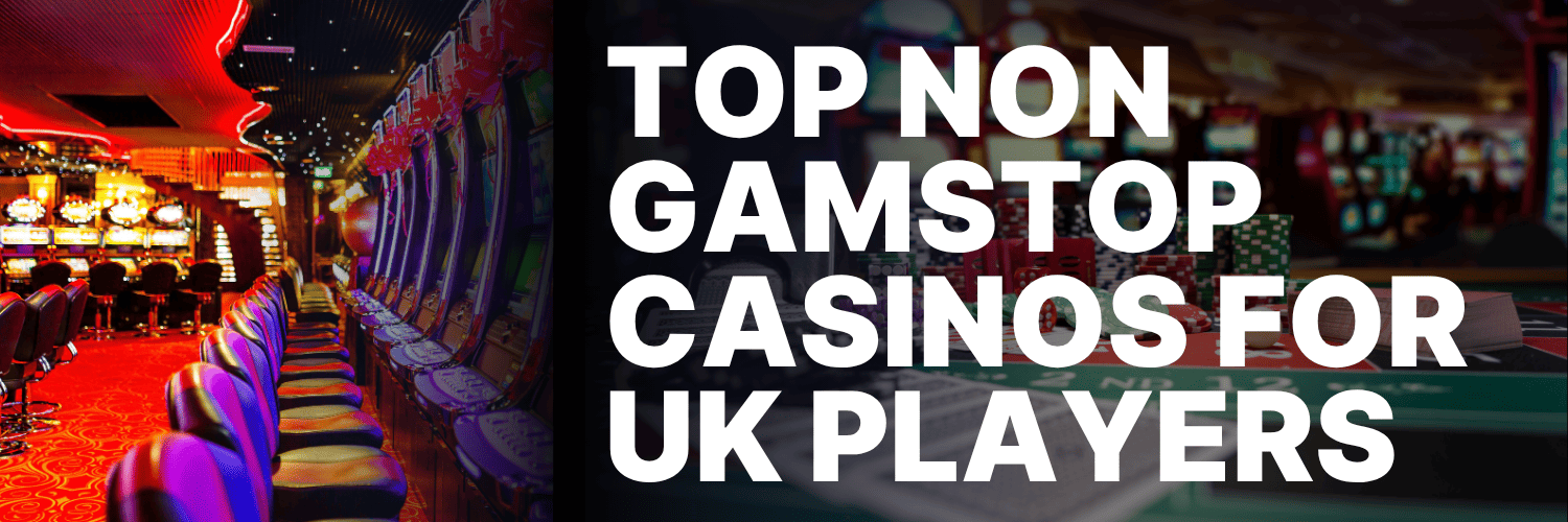 Discovering Casinos Not on GamStop A Guide for Players 970708673 Discovering Casinos Not on GamStop A Guide for Players 970708673
