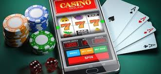 Emerging Trends in Asian Online Casinos A Glimpse into the Future