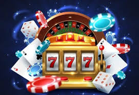 Experience Thrilling Gaming at 31Bets Casino UK Experience Thrilling Gaming at 31Bets Casino UK