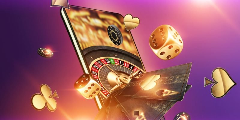 Exploring Casino Bonuses A Comprehensive Guide to Free Spins