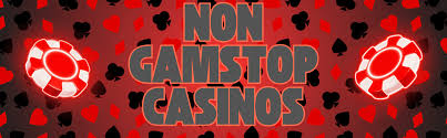 Exploring Casinos Not Registered on Gamstop -1845142060