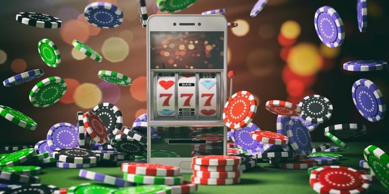 Exploring Cross-Platform Play in Online Casinos -369218936