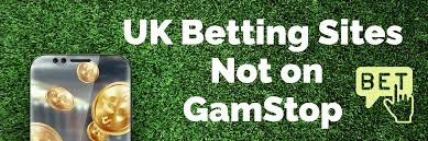 Exploring Non GamStop Sports Betting Sites Your Guide to Alternative Betting Options